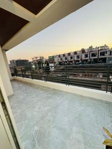 Balcony Image of 1372 Sq.ft 3 BHK Apartment / Flat for sale in Jagatpura Jaipur for Rs. 5700000