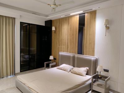 Bedroom Image of 2430 Sq.ft 4 BHK Builder Floor for sale in Ansal Esencia Sector 67, Sector 67 Gurgaon for Rs. 26500000
