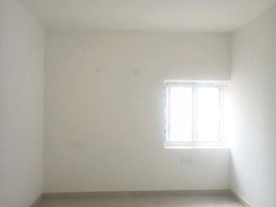 Bedroom Image of 1370 Sq.ft 2 BHK Apartment / Flat for sale in Rajapushpa Provincia, Narsingi Hyderabad for Rs. 14500000