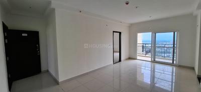 Hall Image of 2500 Sq.ft 4 BHK Villa for sale in Thazhambur Chennai for Rs. 19500000