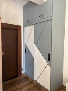 Bedroom Image of 3240 Sq.ft 4 BHK Apartment / Flat for sale in Sector 82A Gurgaon for Rs. 36000000