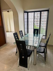 Hall Image of 1305 Sq.ft 3 BHK Apartment / Flat for sale in Runwal Centre, Chembur Mumbai for Rs. 27500000