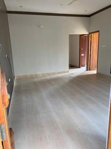 Bedroom Image of 3000 Sq.ft 2 BHK Builder Floor for rent in Vijayanagar Mysore for Rs. 20000
