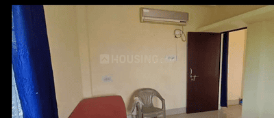 Image of 300 Sq.ft 1 RK Builder Floor for rent in Bhimatangi Housing Colony, Bhubaneswar for Rs. 8000