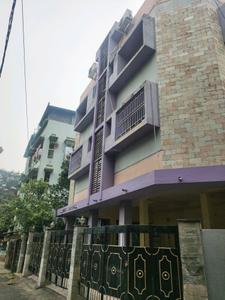 Building Image of 900 Sq.ft 2 BHK Independent House for rent in Garia, Sonarpur Kolkata for Rs. 17000