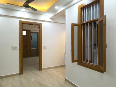 Living Room Image of 1000 Sq.ft 2 BHK Builder Floor for sale in Vasundhara Ghaziabad for Rs. 7200000
