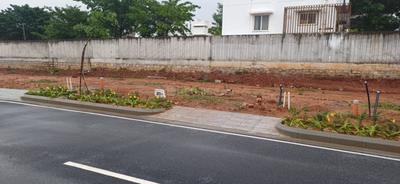 Image of 1200 Sq.ft Residential Plot / Land for sale in Talaghattapura, Bengaluru for Rs. 15000000