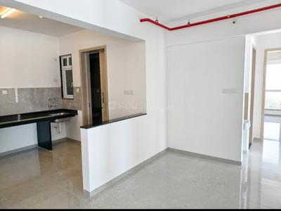 Kitchen Image of 1350 Sq.ft 2.5 BHK Apartment / Flat for sale in Zen Elite, Kharadi Pune for Rs. 15000000