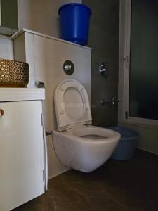 Image of 630 Sq.ft 1 BHK Apartment / Flat for sale in Kalwa, Thane for Rs. 10400000