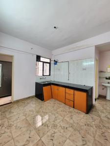Hall Image of 900 Sq.ft 2 BHK Apartment / Flat for sale in Goel Ganga Samruddhi, Wanowrie Pune for Rs. 7500000