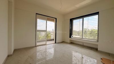 Bedroom Image of 1720 Sq.ft 3 BHK Apartment / Flat for sale in Shreerang Nagar Nashik for Rs. 13000000