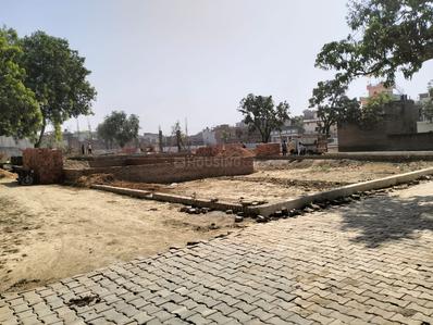 Image of 1200 Sq.ft Residential Plot / Land for sale in Rajajipuram, Lucknow for Rs. 3600000