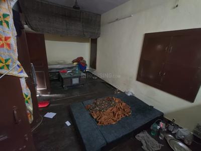 Kitchen Image of 600 Sq.ft 2 BHK Independent House for sale in Paharganj New Delhi for Rs. 7500000