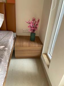 Bedroom Image of 3600 Sq.ft 4 BHK Villa for rent in Bhayli Vadodara for Rs. 35000