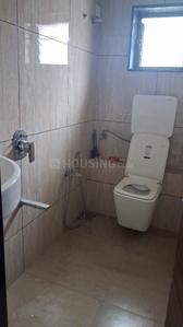 Image of 1200 Sq.ft 3 BHK Independent House for rent in South Bopal, Ahmedabad for Rs. 34000