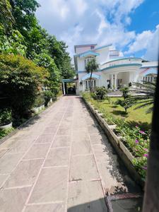 Image of 5200 Sq.ft 6 BHK Villa for rent in Aditya DoonShire, Ballupur, Dehradun for Rs. 300000