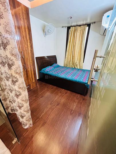 Sushant Lok Phase 3, Sector 57 Bedroom 1