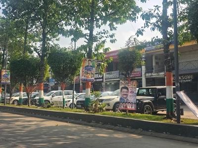 Image of 2153 Sq.ft Residential Plot / Land for sale in Omaxe City 2 Plots, Manglia, Indore for Rs. 11800000
