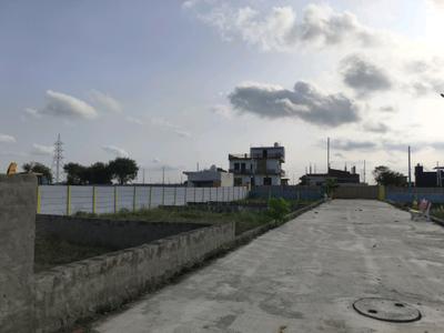Image of 900 Sq.ft Residential Plot / Land for sale in Bhanauta, Greater Noida for Rs. 3947000