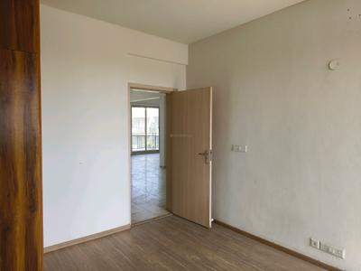 Bedroom Image of 1550 Sq.ft 3 BHK Builder Floor for sale in Vatika Xpressions, Sector 88B Gurgaon for Rs. 19800000