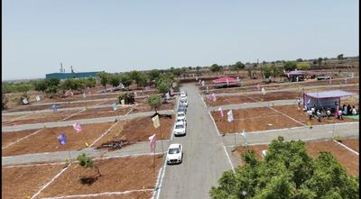 Image of 600 Sq.ft Residential Plot / Land for sale in Narayankhed, Sangareddy for Rs. 750000