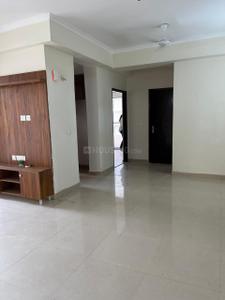 Hall Image of 1375 Sq.ft 3 BHK Apartment / Flat for sale in Amrapali Crystal Homes Phase 1, Sector 76 Noida for Rs. 17875000