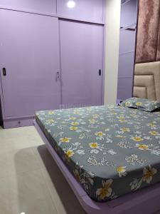 Bedroom Image of 1580 Sq.ft 3 BHK Apartment / Flat for sale in Ghorpadi Pune for Rs. 30000000