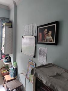 Bedroom Image of 900 Sq.ft 2 BHK Apartment / Flat for sale in Sector 16 A Navi Mumbai for Rs. 12500000