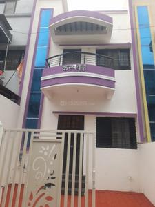Image of 1520 Sq.ft 3 BHK Duplex for sale in Maharanapratapnagar, Latur for Rs. 6000000