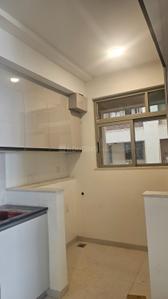 Kitchen Image of 1245 Sq.ft 2 BHK Apartment / Flat for rent in Hiranandani Glen Gate, Devinagar Bengaluru for Rs. 50000