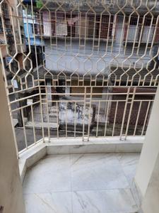 Balcony Image of 2000 Sq.ft 5 BHK Independent House for sale in Garia, Sonarpur Kolkata for Rs. 16000000