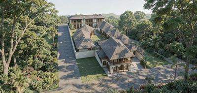 Image of 900 Sq.ft 1 BHK Villa for sale in Ramnagar, Nainital for Rs. 6800000
