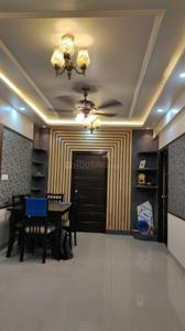 Hall Image of 1430 Sq.ft 3 BHK Apartment / Flat for sale in Horamavu Bengaluru for Rs. 9500000