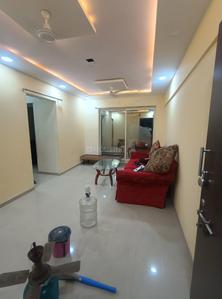 2 BHK Flat