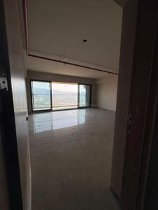 Bedroom Image of 3085 Sq.ft 4 BHK Apartment / Flat for sale in Nerul Navi Mumbai for Rs. 65000000