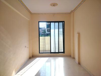 1 BHK Flat