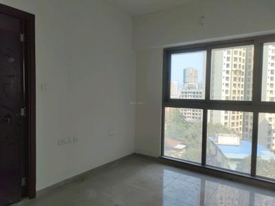 Bedroom Image of 845 Sq.ft 2.5 BHK Apartment / Flat for sale in Sheth Auris Bliss, Malad West Mumbai for Rs. 23000000