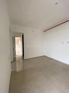 Hall Image of 900 Sq.ft 2 BHK Apartment / Flat for rent in N B Bhalchandra Akashvan, Punawale Pune for Rs. 23000