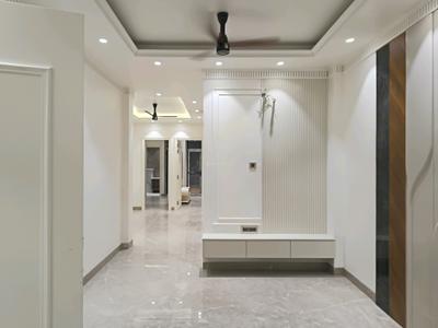 Living Room Image of 1620 Sq.ft 3 BHK Builder Floor for sale in Indirapuram Ghaziabad for Rs. 17400000