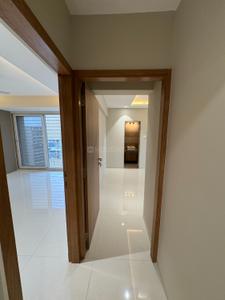 Hall Image of 1850 Sq.ft 3 BHK Apartment / Flat for sale in Balaji Delta Tower 2, Ulwe Navi Mumbai for Rs. 28500000