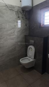 Image of 1100 Sq.ft 2 BHK Apartment / Flat for rent in Thanisandra, Bengaluru for Rs. 28000