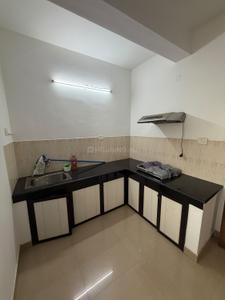 Kitchen Image of 3000 Sq.ft 5 BHK Independent House for rent in Kadri Mangalore for Rs. 120000