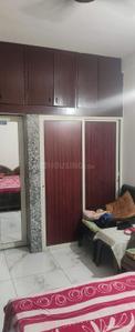 Bedroom Image of 2000 Sq.ft 5 BHK Independent House for sale in Raj Minal Residency, Ayodhya Bypass Bhopal for Rs. 11600000