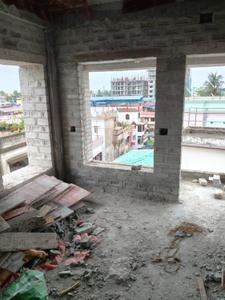 Image of 910 Sq.ft 2 BHK Apartment / Flat for sale in Behala, Kolkata for Rs. 4095000