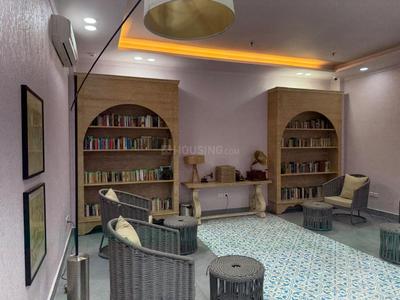 Hall Image of 3273 Sq.ft 4 BHK Apartment / Flat for sale in DLF Riverside, Vyttila Kochi for Rs. 37500000