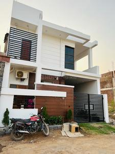 Image of 1000 Sq.ft Residential Plot / Land for sale in Crown Shree Radhe Krishna Nagar, Chhachhanpairi, Raipur for Rs. 2000000