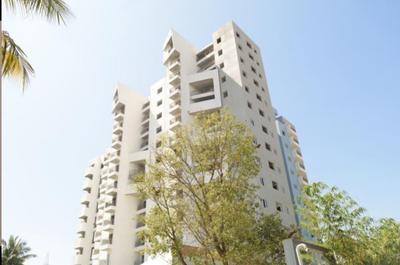 Image of 1686 Sq.ft 3 BHK Apartment / Flat for rent in RBD Stillwaters Villa, Harlur, Bengaluru for Rs. 65000