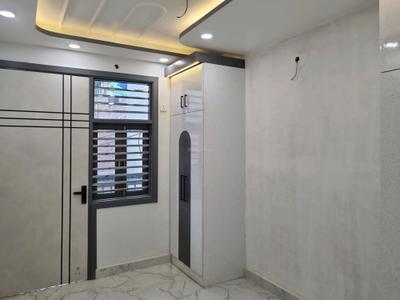 Bedroom Image of 400 Sq.ft 1 BHK Apartment / Flat for sale in Razapur Khurd New Delhi for Rs. 2470000