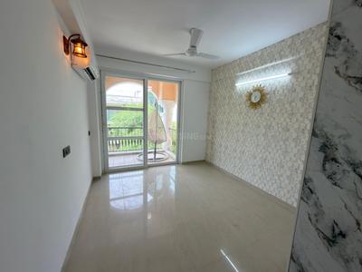 Bedroom Image of 1995 Sq.ft 3 BHK Builder Floor for sale in Omaxe Celestia Royal, New Chandigarh Chandigarh for Rs. 22500000