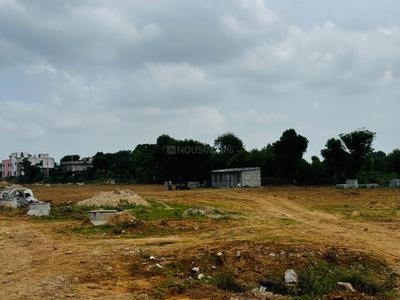 Image of 1170 Sq.ft Residential Plot / Land for sale in Jaisinghpura, Jaipur for Rs. 7859100